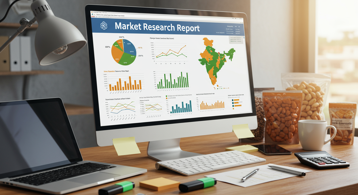Market research analytics
